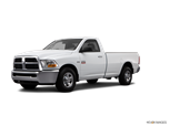 2012 Ram 2500 Regular Cab Outdoorsman  Pickup